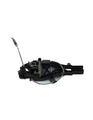 Support poignee porte avant droite BMW SERIE 3 E90 PHASE 1 Diesel