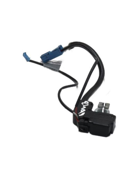 Batterie BMW SERIE 3 E90 PHASE 1 Diesel