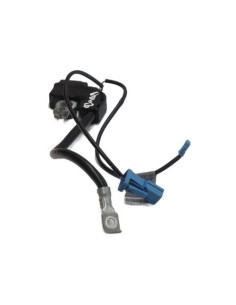 Batterie BMW SERIE 3 E90 PHASE 1 Diesel 2