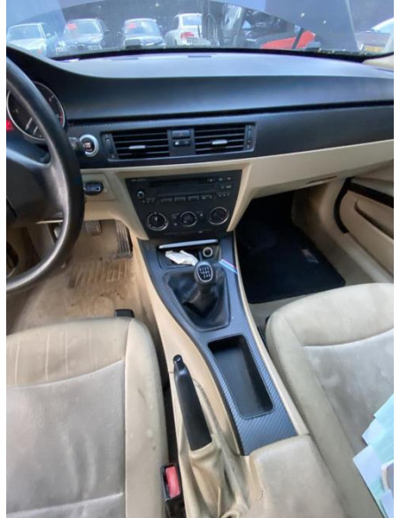 Capteur BMW SERIE 3 E90 PHASE 1 Diesel