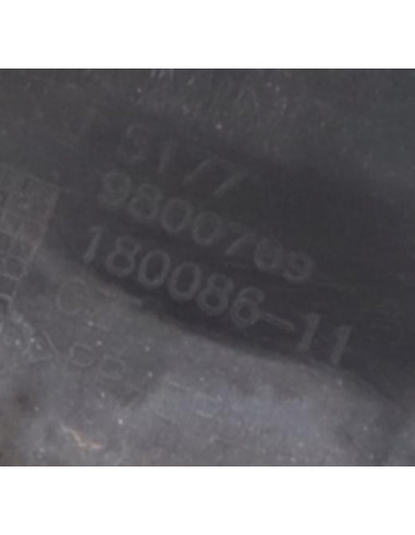 Extension d'aile arriere gauche MINI MINI 2 R60 COUNTRYMAN BREAK Diesel