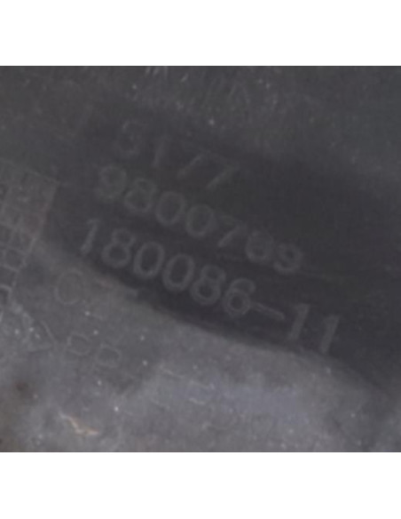 Extension d'aile arriere gauche MINI MINI 2 R60 COUNTRYMAN BREAK Diesel