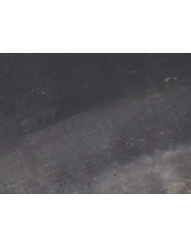 Extension d'aile arriere droit MINI MINI 2 R60 COUNTRYMAN BREAK Diesel