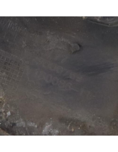 Extension d'aile arriere gauche MINI MINI 2 R60 COUNTRYMAN BREAK Diesel