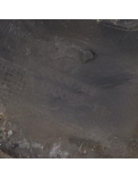 Extension d'aile arriere gauche MINI MINI 2 R60 COUNTRYMAN BREAK Diesel