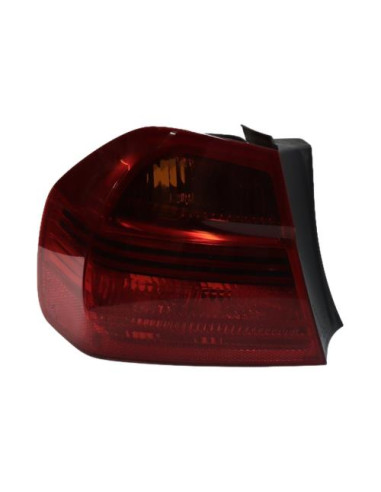 Feu arriere principal gauche (feux) BMW SERIE 3 E90 PHASE 1 Diesel