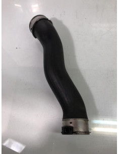 Durite de turbo BMW X1 E84 PHASE 1 Diesel