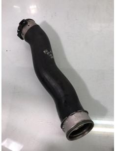 Durite de turbo BMW X1 E84 PHASE 1 Diesel 2