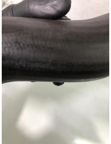 Durite de turbo BMW X1 E84 PHASE 1 Diesel