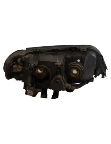 Optique avant principal gauche (feux)(phare) BMW X5 E53 Diesel