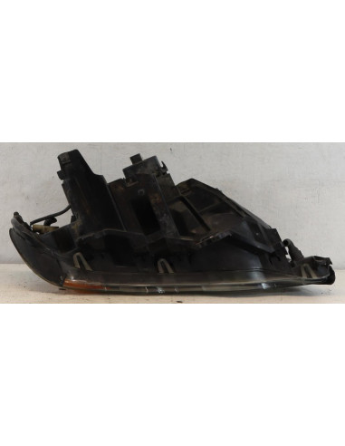 Optique avant principal gauche (feux)(phare) BMW X5 E53 Diesel