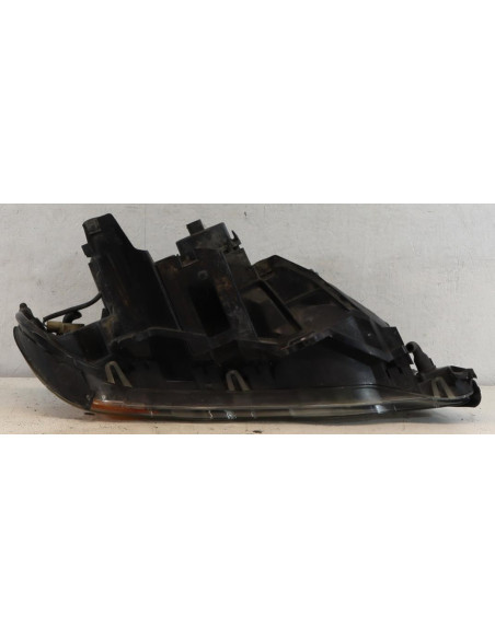 Optique avant principal gauche (feux)(phare) BMW X5 E53 Diesel