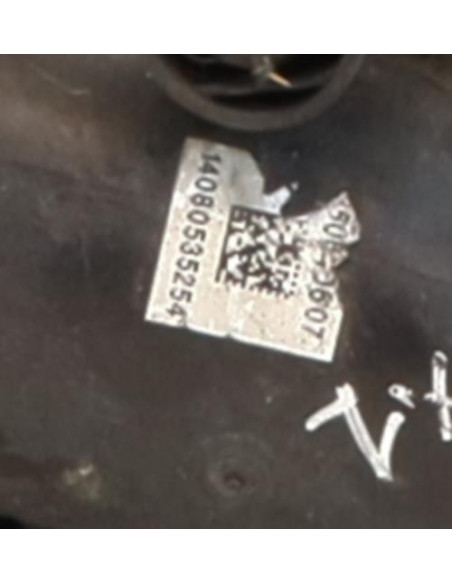 Collecteur d'admission BMW X1 E84 PHASE 2 Diesel