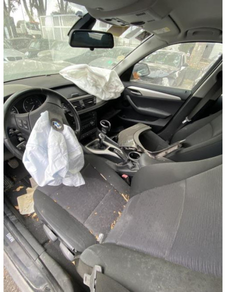 Collecteur d'admission BMW X1 E84 PHASE 2 Diesel