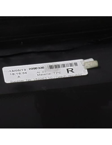 Custode arriere droit BMW X1 E84 PHASE 1 