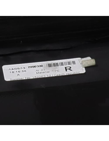 Custode arriere droit BMW X1 E84 PHASE 1 