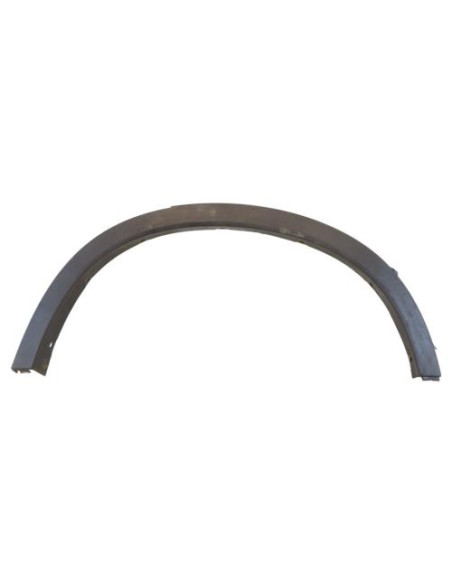 Extension d'aile arriere gauche BMW X3 F25 PHASE 2 Diesel