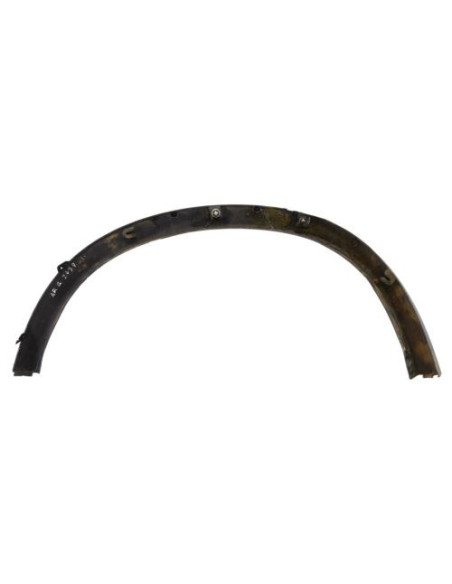 Extension d'aile arriere gauche BMW X3 F25 PHASE 2 Diesel