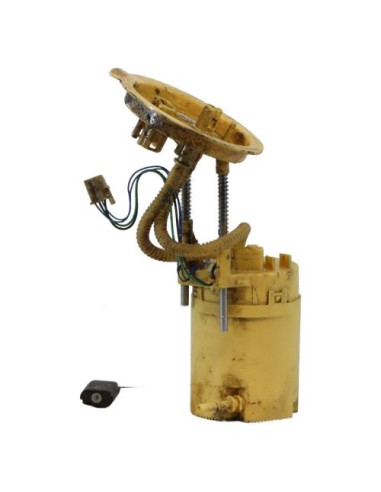 Pompe de gavage BMW X3 F25 PHASE 2 Diesel