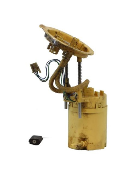 Pompe de gavage BMW X3 F25 PHASE 2 Diesel