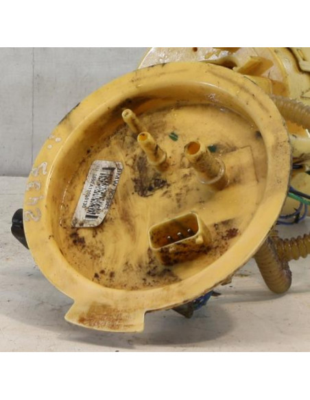 Pompe de gavage BMW X3 F25 PHASE 2 Diesel