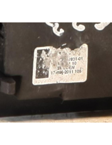 Selecteur boite de vitesse MINI MINI 2 R60 COUNTRYMAN BREAK Diesel