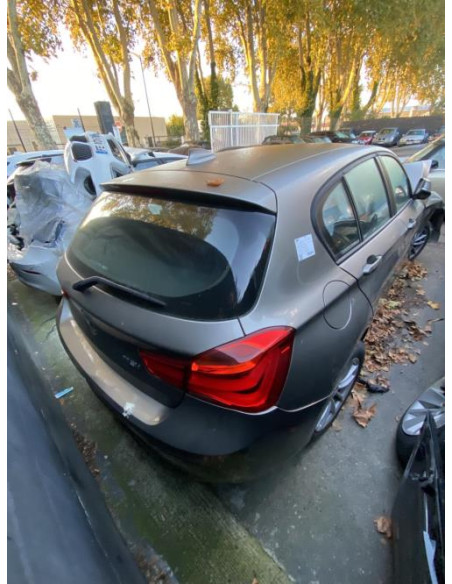 Charniere de capot BMW SERIE 1 F20 PHASE 2 Essence