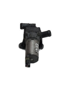 Robinet de chauffage BMW SERIE 1 E87 PHASE 2 Diesel