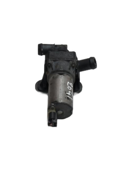 Robinet de chauffage BMW SERIE 1 E87 PHASE 2 Diesel