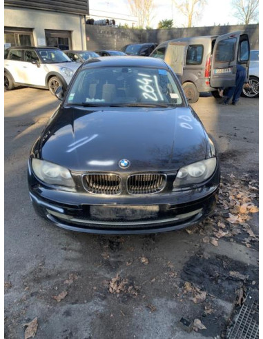 Robinet de chauffage BMW SERIE 1 E87 PHASE 2 Diesel