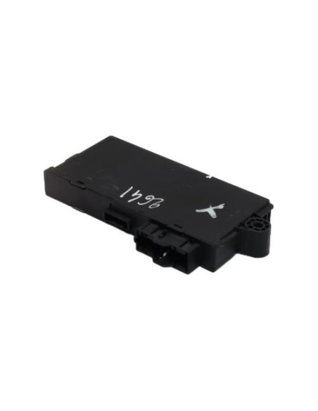 Calculateur BMW SERIE 1 E87 PHASE 2 Diesel