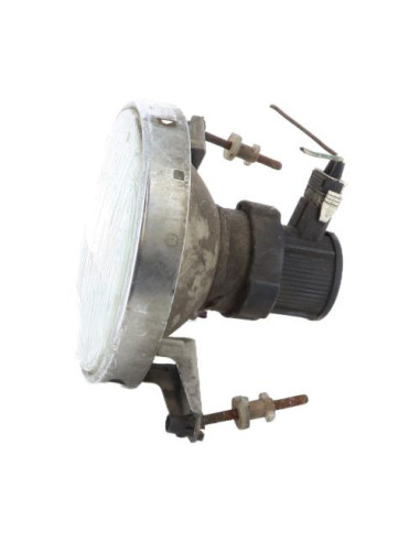 Optique avant principal gauche (feux)(phare) BMW SERIE 7 E32 