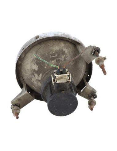 Optique avant principal gauche (feux)(phare) BMW SERIE 7 E32 