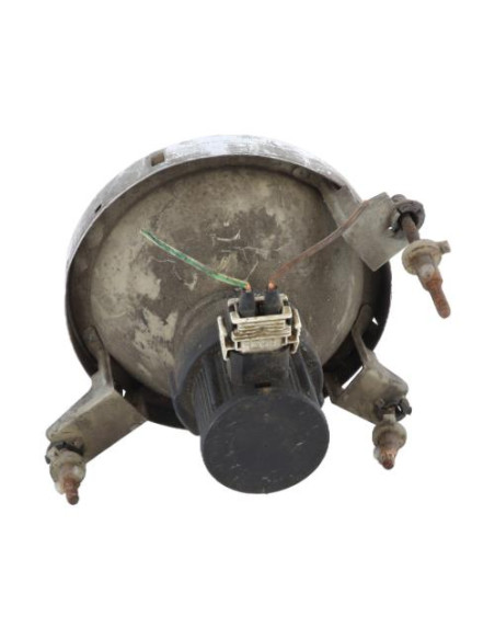 Optique avant principal gauche (feux)(phare) BMW SERIE 7 E32 