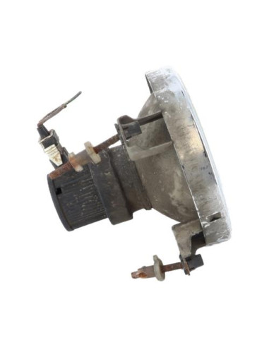 Optique avant principal gauche (feux)(phare) BMW SERIE 7 E32 