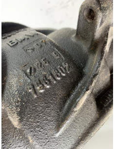 Pont (propulsion) BMW X3 E83 PHASE 1 Diesel 2