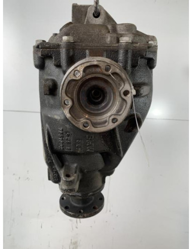 Pont (propulsion) BMW X3 E83 PHASE 1 Diesel