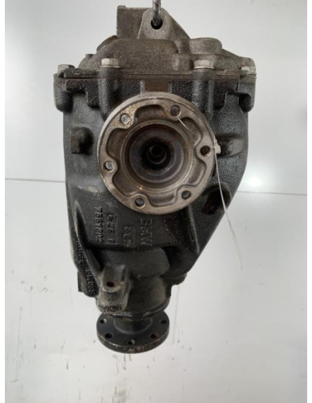 Pont (propulsion) BMW X3 E83 PHASE 1 Diesel