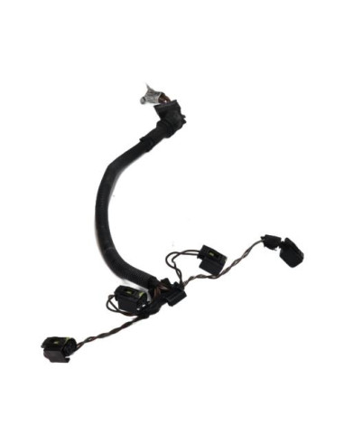 Faisceau moteur BMW SERIE 1 F20 PHASE 1 Diesel