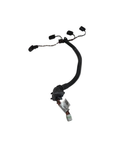 Faisceau moteur BMW SERIE 1 F20 PHASE 1 Diesel