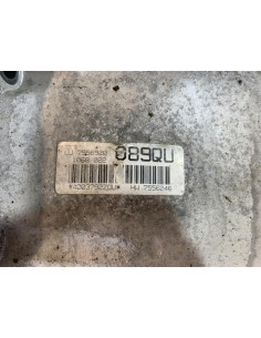 Boite de vitesses BMW SERIE 5 E61 TOURING PHASE 1 BREAK Diesel 2