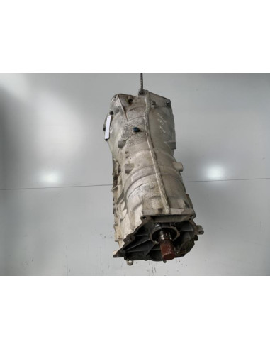 Boite de vitesses BMW SERIE 5 E61 TOURING PHASE 1 BREAK Diesel