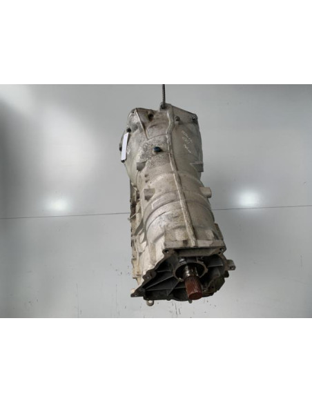 Boite de vitesses BMW SERIE 5 E61 TOURING PHASE 1 BREAK Diesel