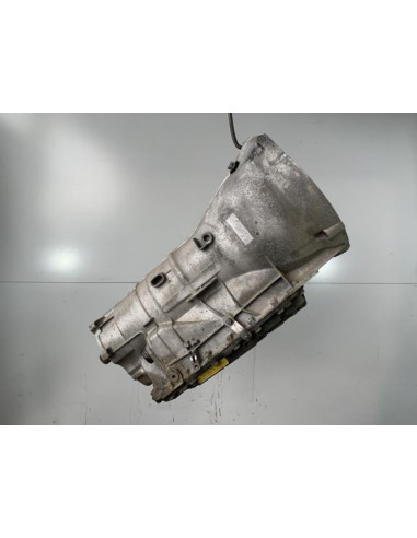 Boite de vitesses BMW SERIE 5 E61 TOURING PHASE 1 BREAK Diesel