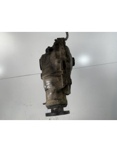 Pont avant complet BMW SERIE 5 E61 TOURING PHASE 2 BREAK Diesel 2