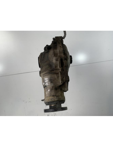 Pont avant complet BMW SERIE 5 E61 TOURING PHASE 2 BREAK Diesel