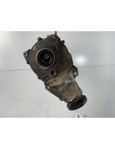 Pont avant complet BMW SERIE 5 E61 TOURING PHASE 2 BREAK Diesel