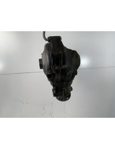 Pont avant complet BMW SERIE 5 E61 TOURING PHASE 2 BREAK Diesel