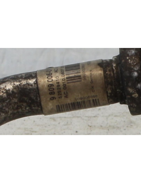 Tuyau de climatisation MINI MINI 2 R60 COUNTRYMAN BREAK Diesel