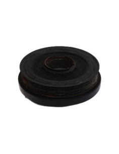 Poulie damper BMW SERIE 1 F20 PHASE 1 Diesel